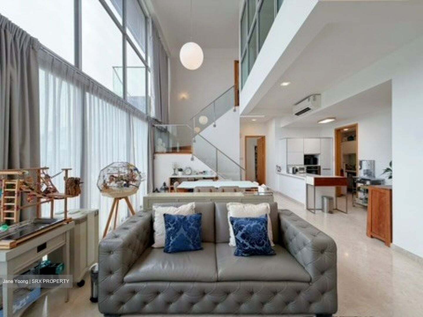 One Jervois (D10), Condominium #636360261